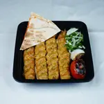 كباب دجاج